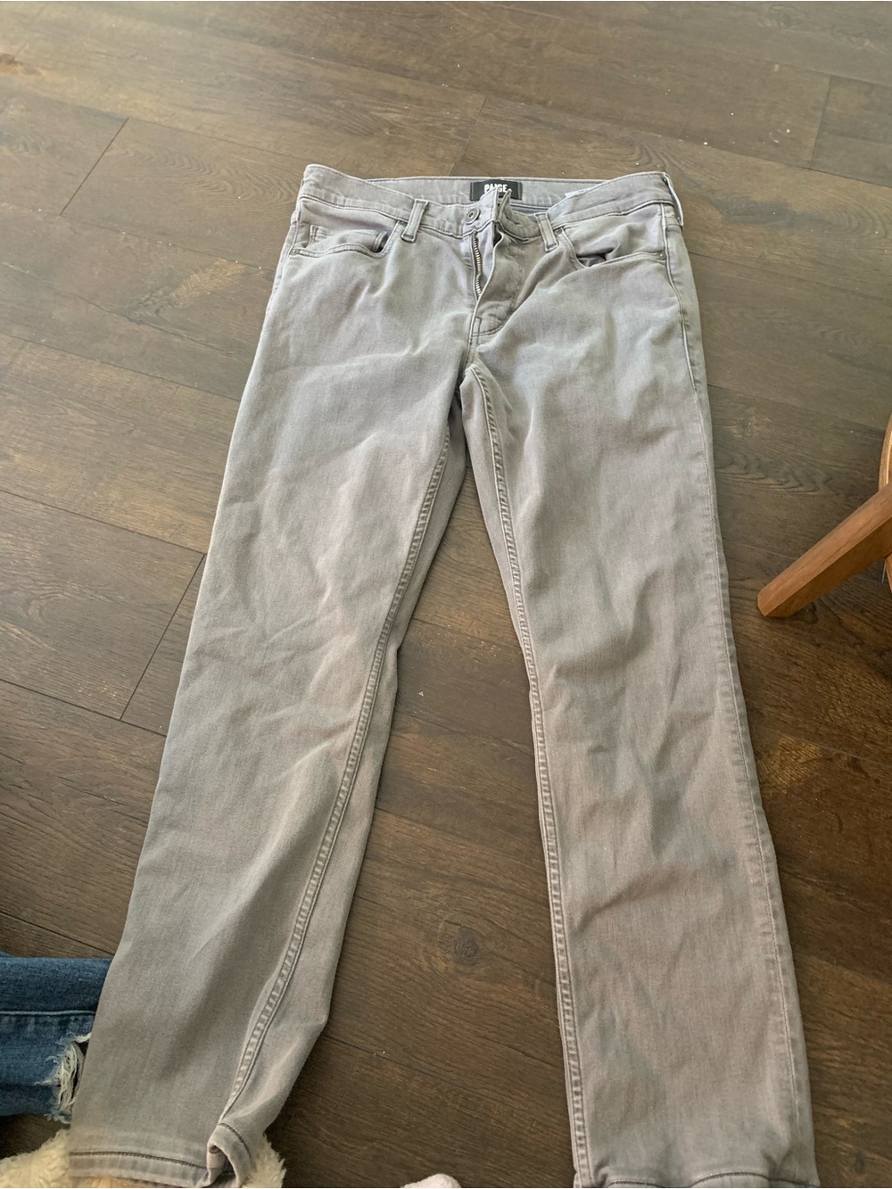 Paige jeans